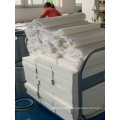 FORST F9 Spun Bonded Polyester Pleated Filter Media Supplier